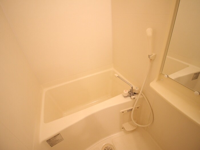 物件内観写真9　(バス／シャワールーム等)