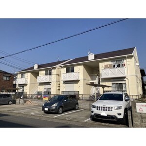 プチシャトーB外観写真