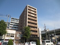 ﾗｲｼﾞﾝｸﾞｺｰﾄ名古屋駅南(203)の外観写真