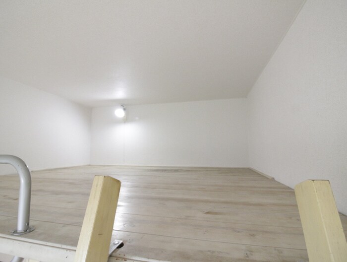 物件内観写真9　(ロフト)