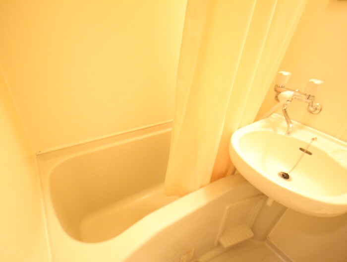 物件内観写真13　(バス／シャワールーム等)