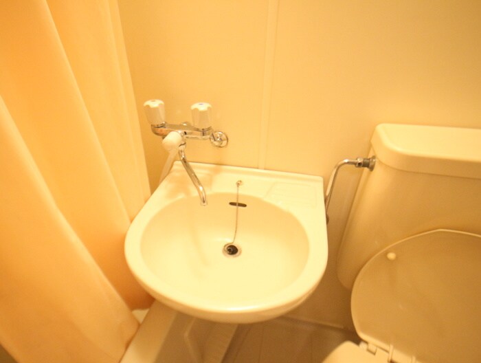 物件内観写真15　(洗面)