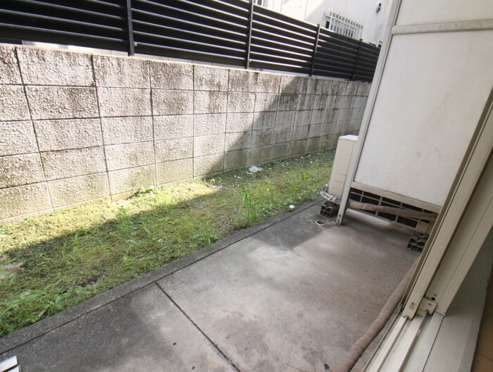 物件内観写真18　(ベランダ・バルコニー)