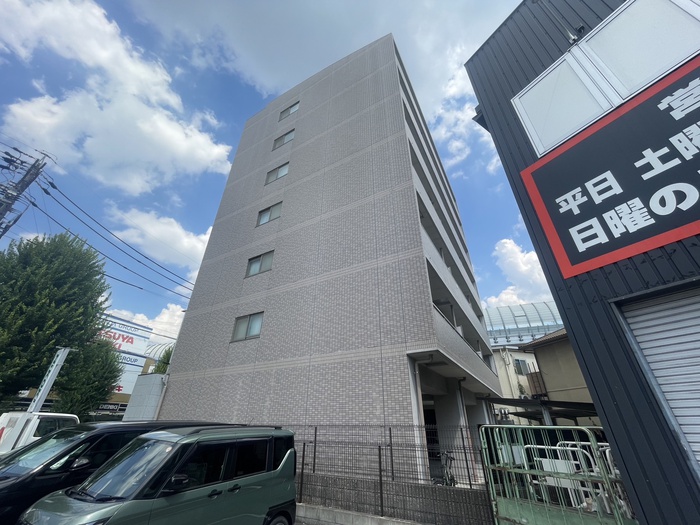 外観写真