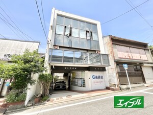 ゴトウビル外観写真