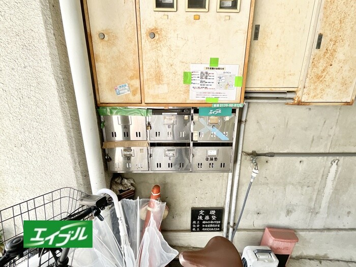 物件外観写真5　(その他)