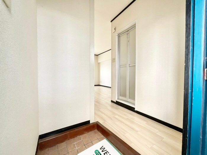 物件内観写真20　(廊下)