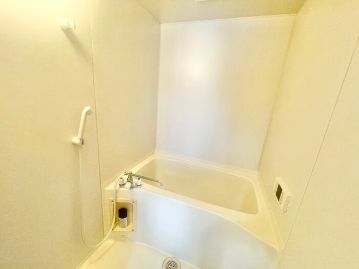 物件内観写真9　(バス／シャワールーム等)