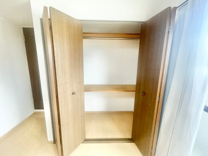 物件内観写真12　(収納)