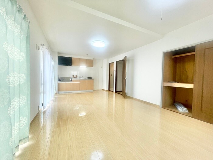 物件内観写真16　(居室)