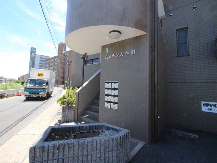 外観写真