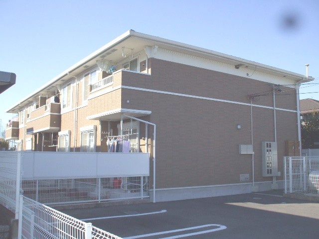 ベルアンジュ