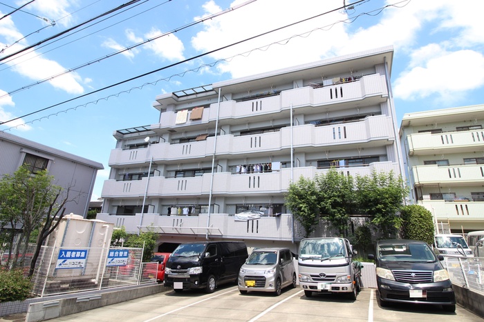 第３横吹小菅ビル　Ｂ棟