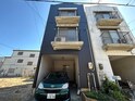 宝田町貸家