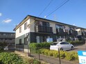 グリーンコーポ守山A棟