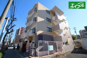 エスポア北千種外観写真