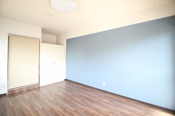 エスポア北千種の居室