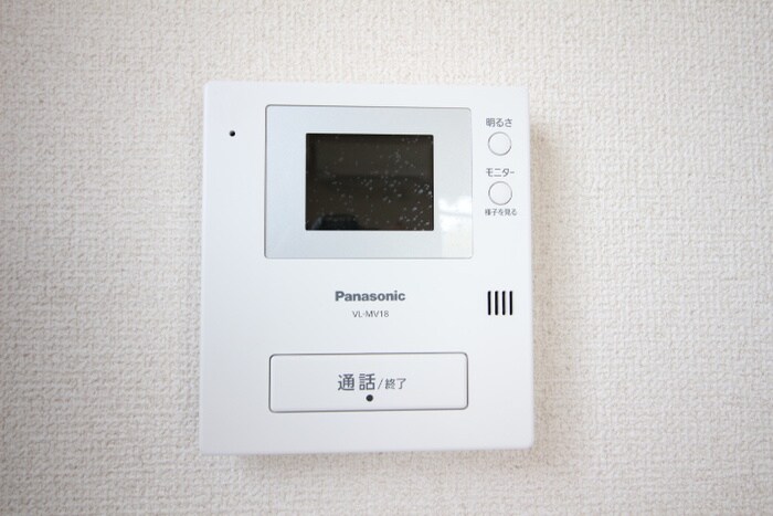 エスポア北千種の内観写真