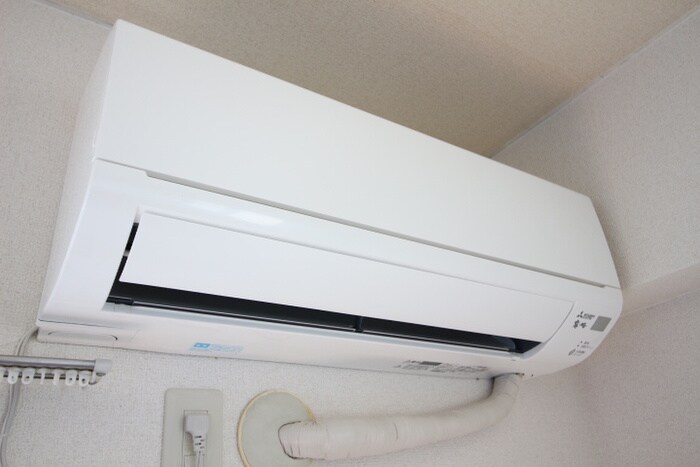 エスポア北千種の内観写真