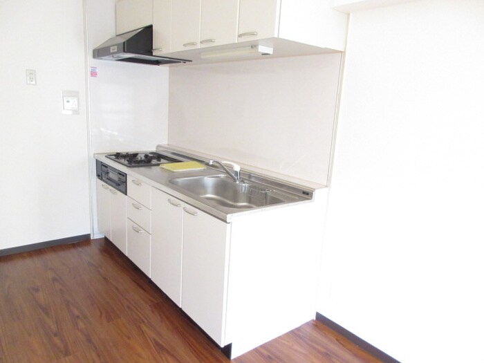 物件内観写真8　(キッチン)