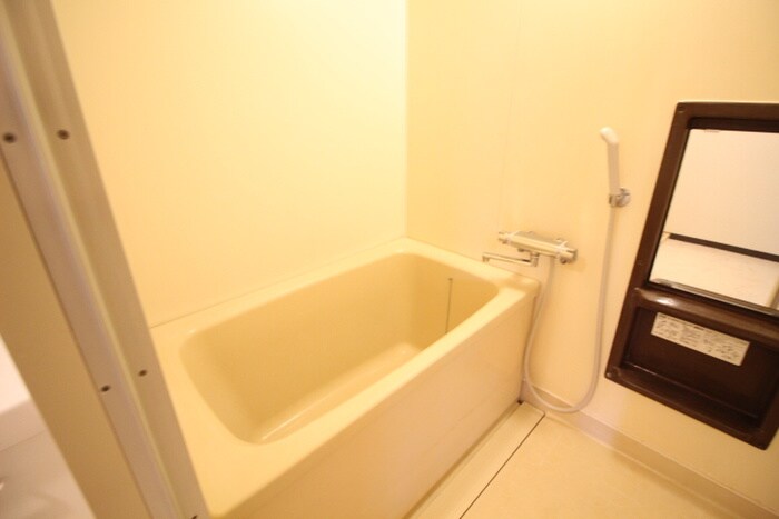 物件内観写真9　(バス／シャワールーム等)