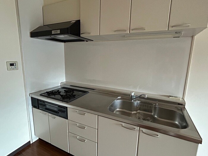 物件内観写真11　(キッチン)
