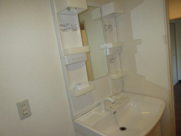 物件内観写真14　(洗面)