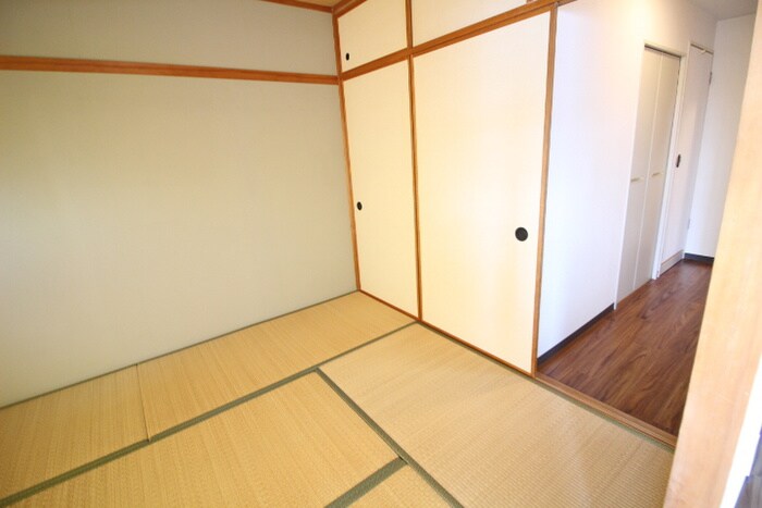 物件内観写真15　(居室)