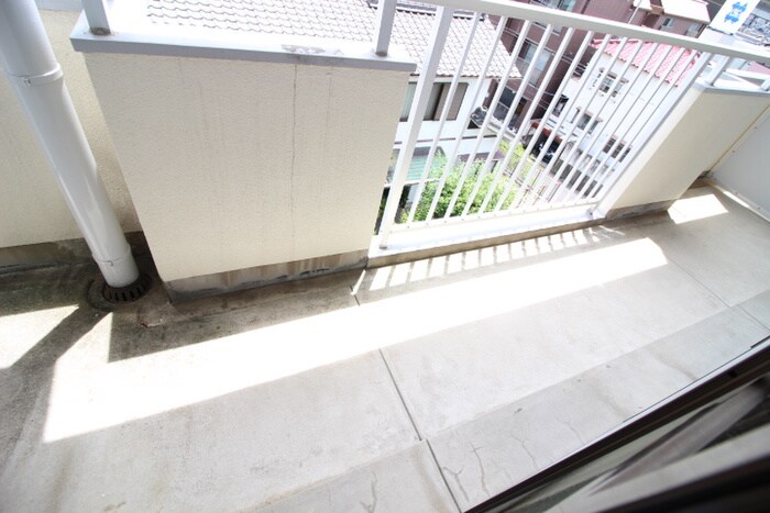 物件内観写真16　(ベランダ・バルコニー)