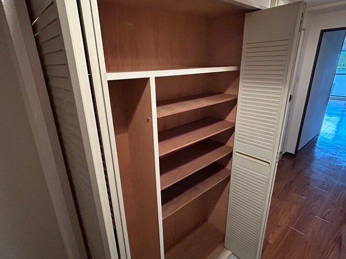 物件内観写真18　(靴箱)