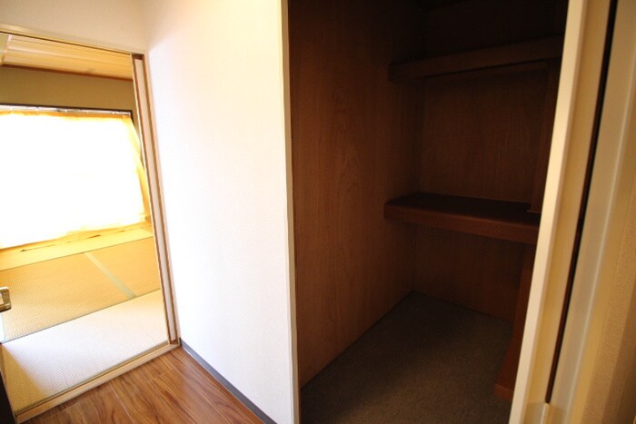 物件内観写真20　(収納)