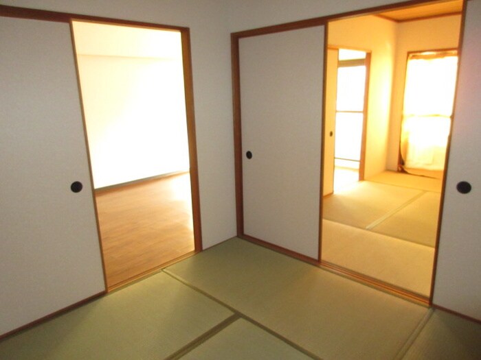 物件内観写真20　(居室)