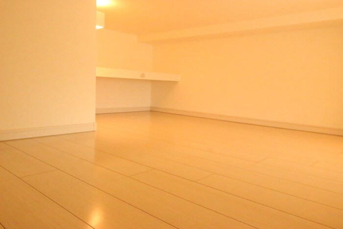 物件内観写真6　(ロフト)