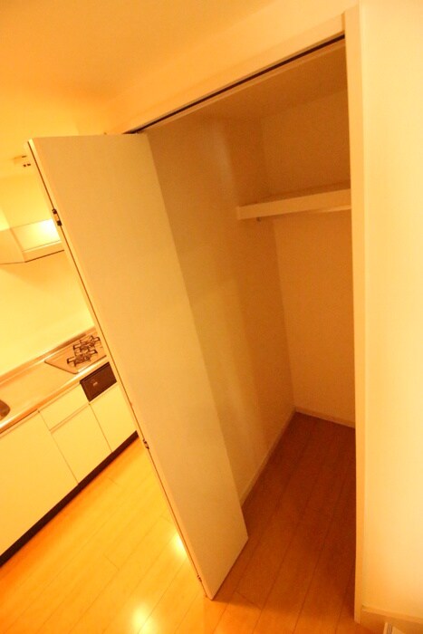 物件内観写真7　(収納)