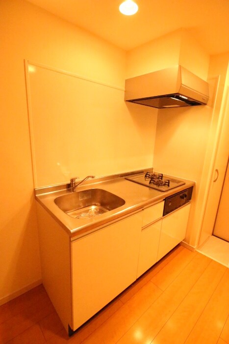 物件内観写真8　(キッチン)