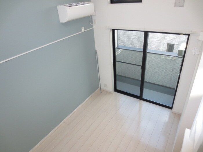 物件内観写真8　(居室)