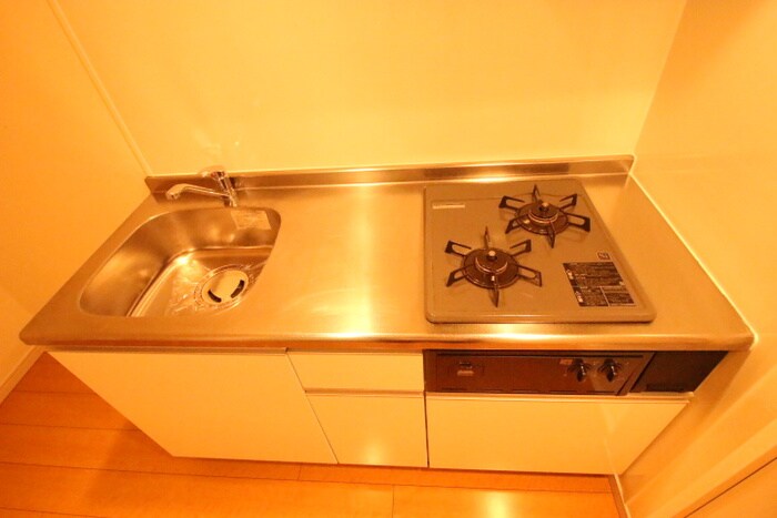 物件内観写真9　(キッチン)