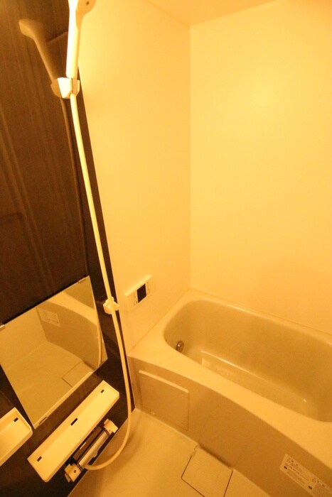 物件内観写真10　(バス／シャワールーム等)