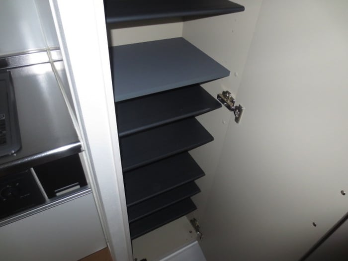 物件内観写真10　(靴箱)