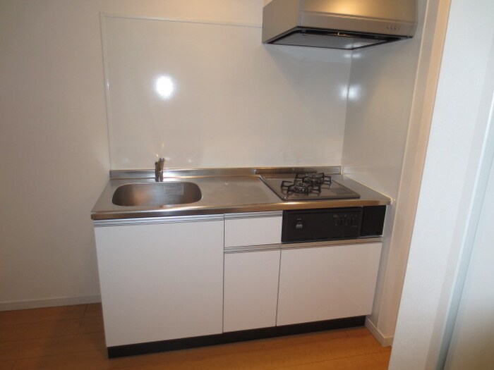 物件内観写真11　(キッチン)