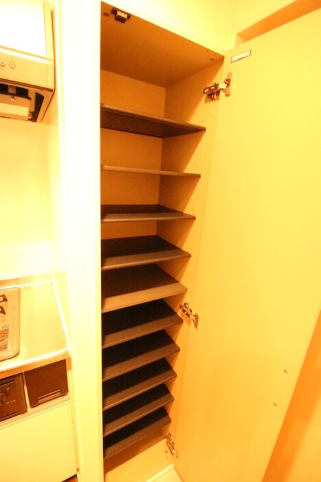 物件内観写真16　(靴箱)