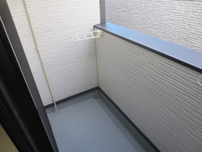 物件内観写真18　(ベランダ・バルコニー)