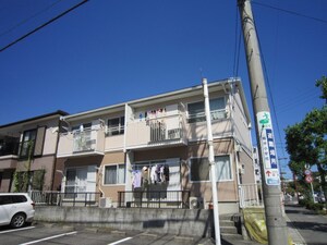 コルポカステロⅤ外観写真