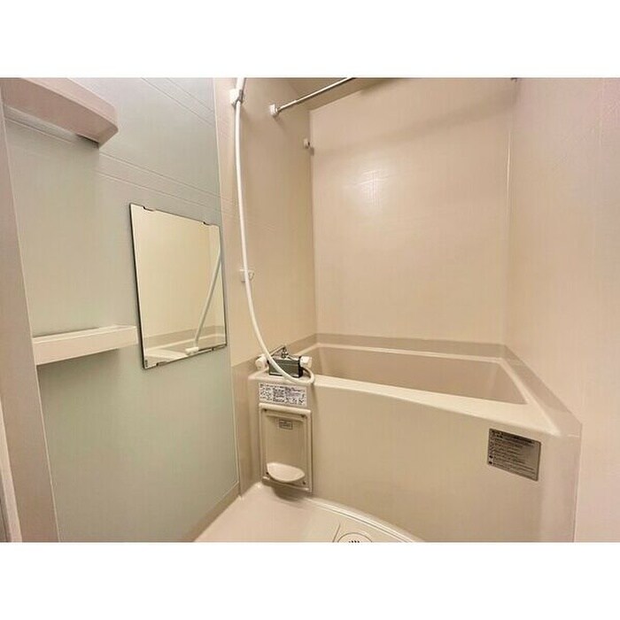 物件内観写真8　(バス／シャワールーム等)