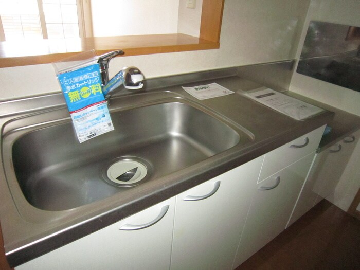 物件内観写真7　(キッチン)