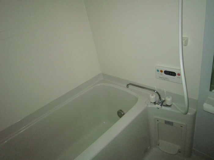 物件内観写真8　(バス／シャワールーム等)
