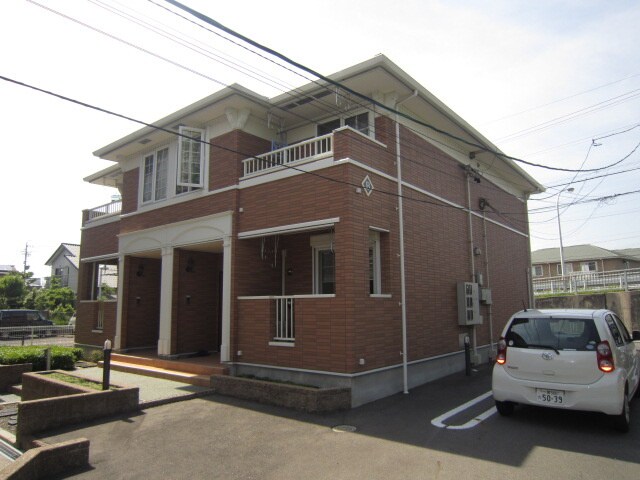 物件外観写真3　(外観写真)