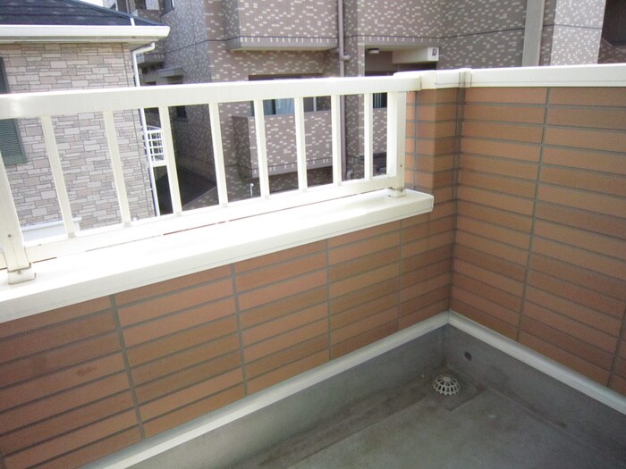 物件内観写真17　(ベランダ・バルコニー)