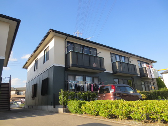 グリーンコーポ守山C棟