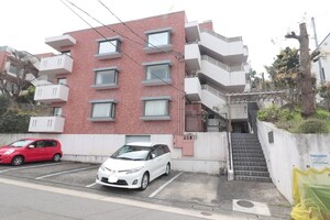 ﾗｲｵﾝｽﾞﾏﾝｼｮﾝ東山第2(311)外観写真